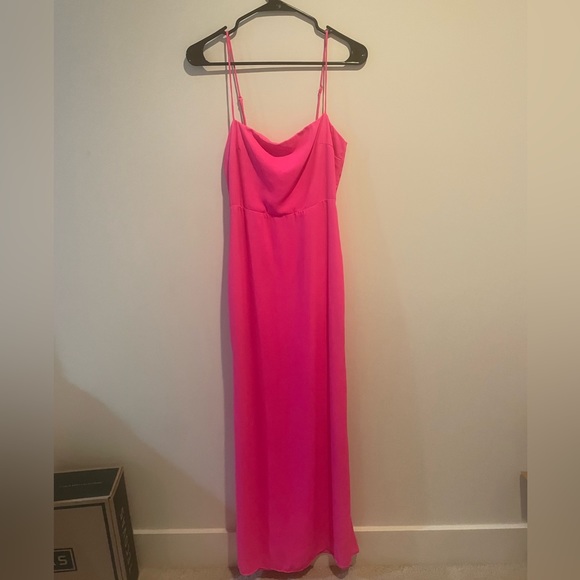 Superdown Addison Maxi Dress - Picture 4 of 4